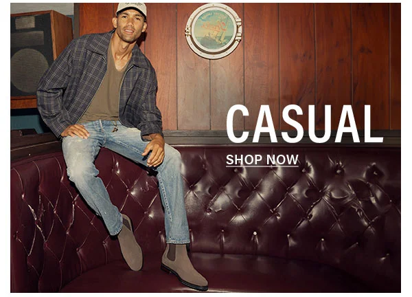Casual - SYRE