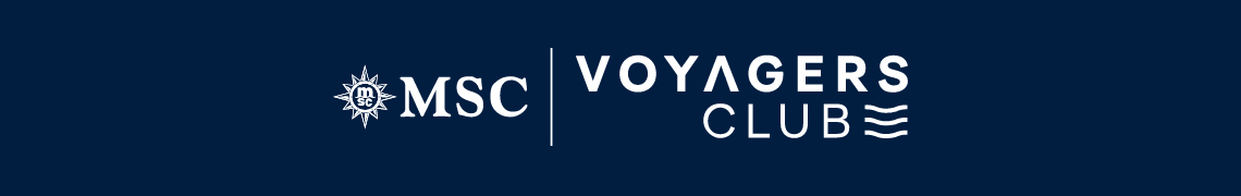 MSC&nbsp;Voyagers Club – Enjoy up&nbsp;to 15%&nbsp;Off Additional Savings As a Member* – Click to Learn More