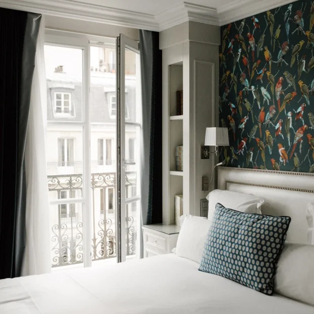 Book a hotel with free cancellation