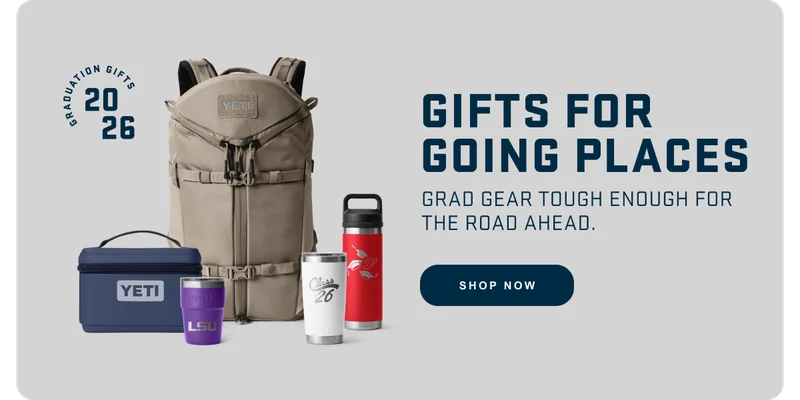 Gifts For Going Places