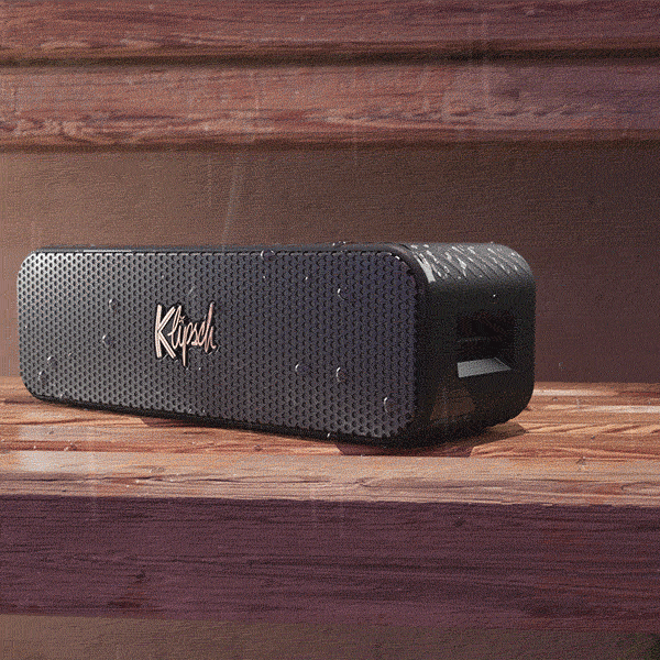 Klipsch Detroit