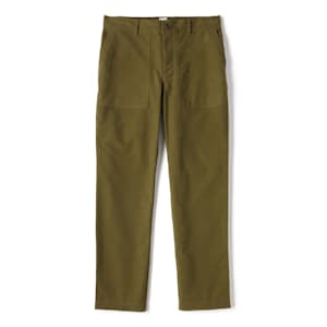 Italian Moleskin Rockmaster Pant - HB Athletic Straight