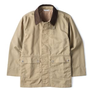 Country Jacket