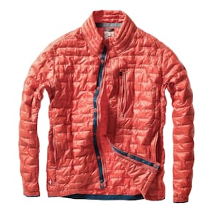 Featherweight Down Jacket