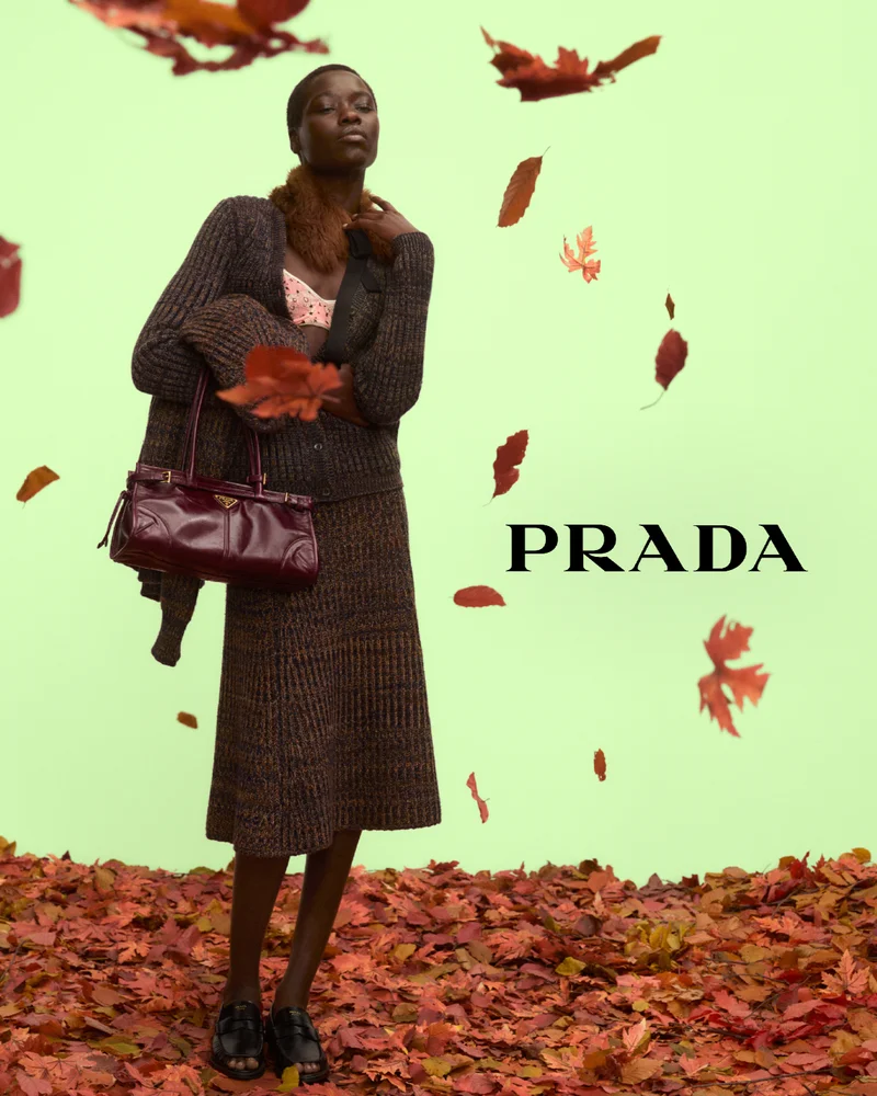 Prada hero Prada hero