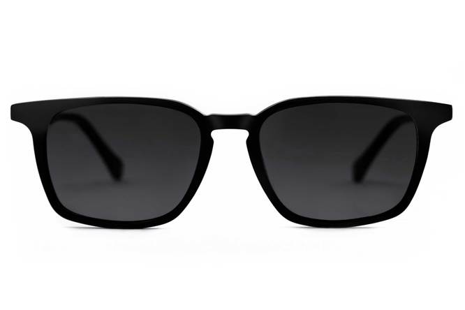 Image of Nash - Black
