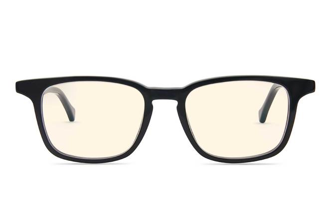 Image of Nash K1 - Black