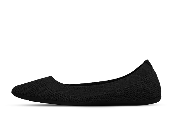 Tree Breezer Jet Black