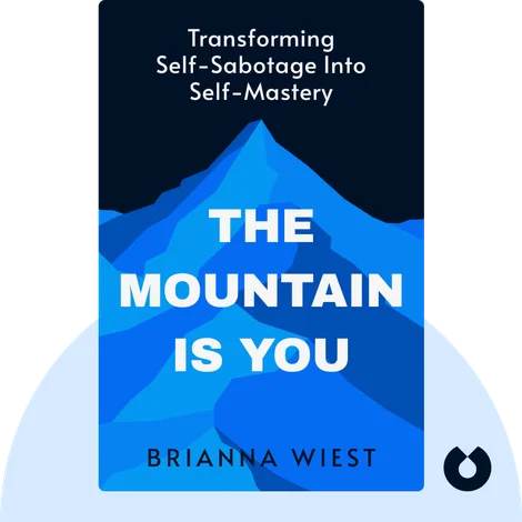 The Mountain Is You The Mountain Is You