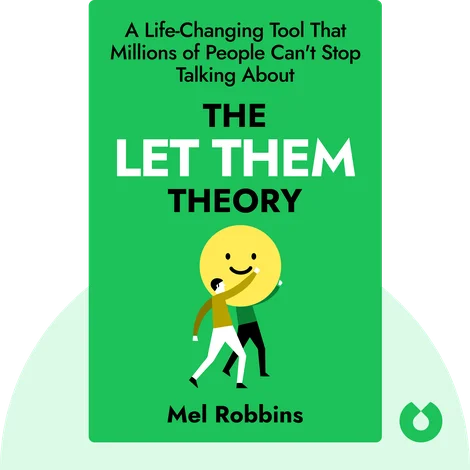 The Let Them Theory The Let Them Theory