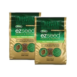 25% Off Select Scotts Lawn Repair Mix