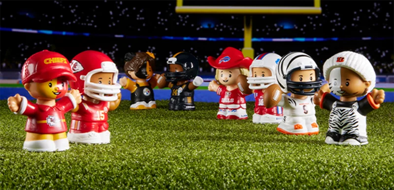 Little People Collector Sets