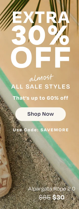 Shop Sale on Sale - Button