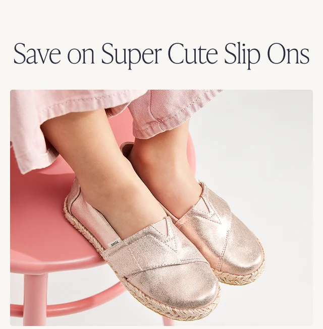 Alpargata Rope 2.0 Kids Espadrille - Image