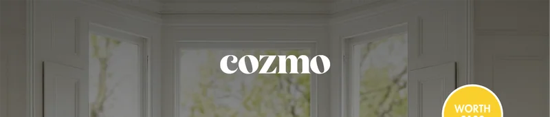 Cozmo