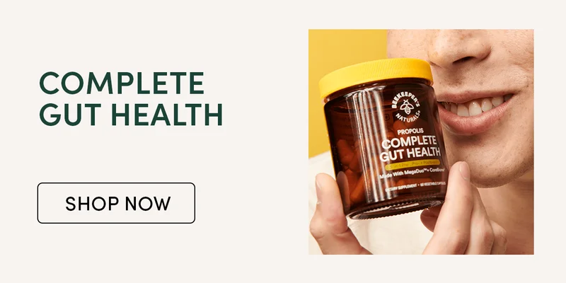 Complete Gut Health