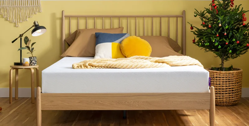 Purple® Mattress