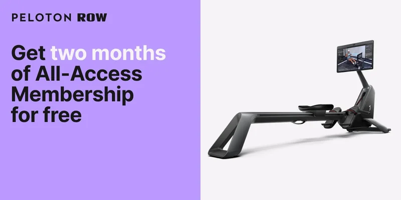 Get two months of All-Access Membership for free