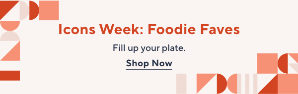 icons week