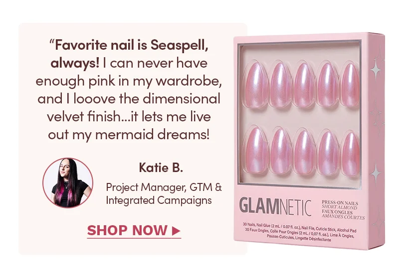 Shop Seaspell