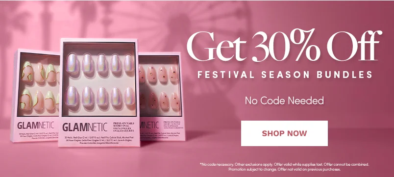 Get 30% Off Festive Season Bundles