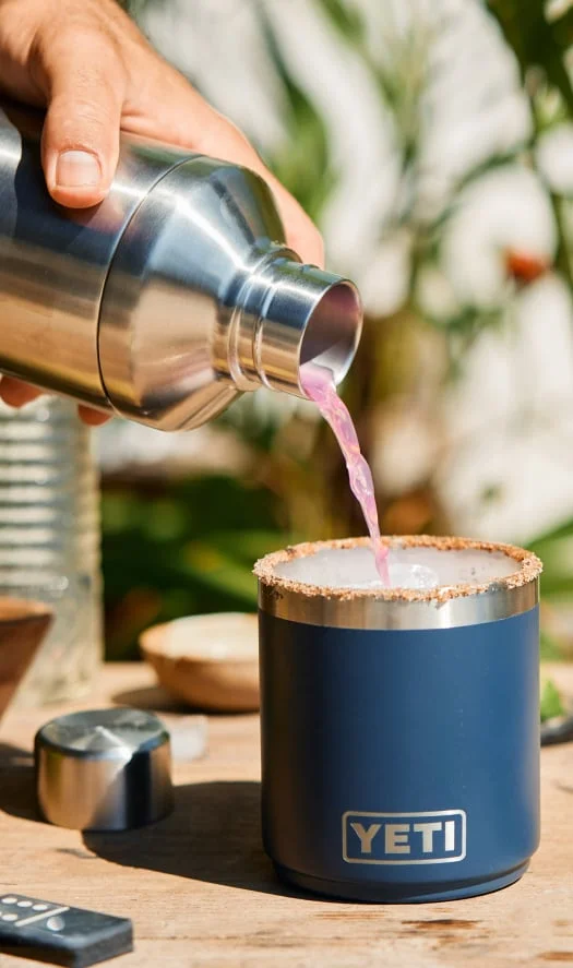 Shop Rambler™ Cocktail Shaker