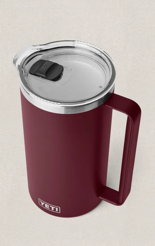 Shop Rambler™ Pitcher