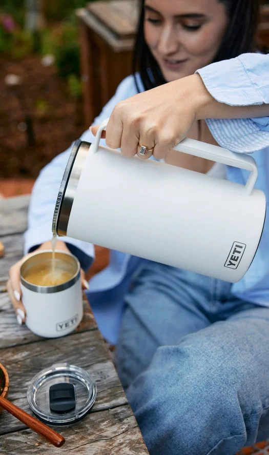 Shop Rambler™ Pitcher