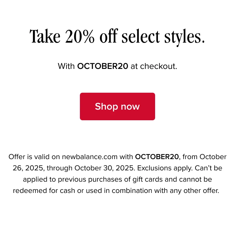 Shop now