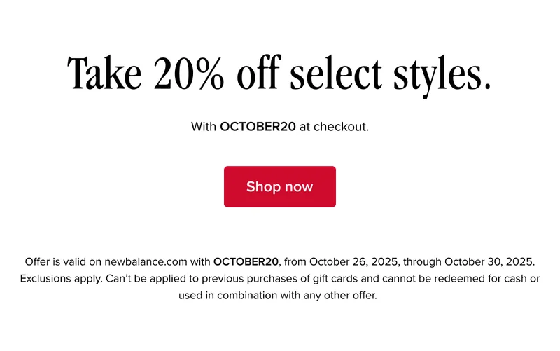 Shop now