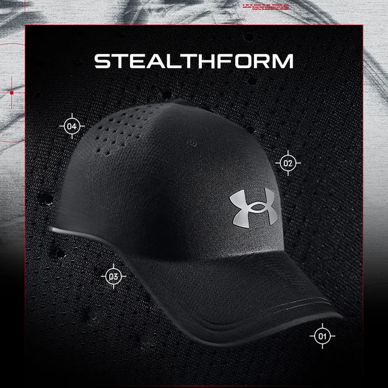 STEALTHFORM