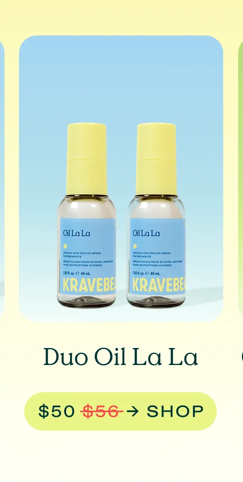 Duo Oil La La