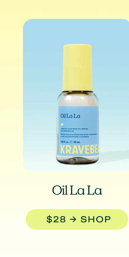 Oil La La