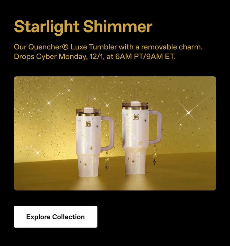 Starlight Shimmer. Explore Collection.