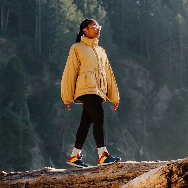 Save 40% on Danner x FP Movement