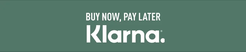 Buy Now, Pay Later with Klarna