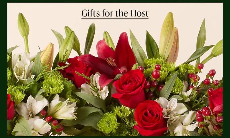 Shop Gifts for the Host