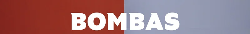 BOMBAS