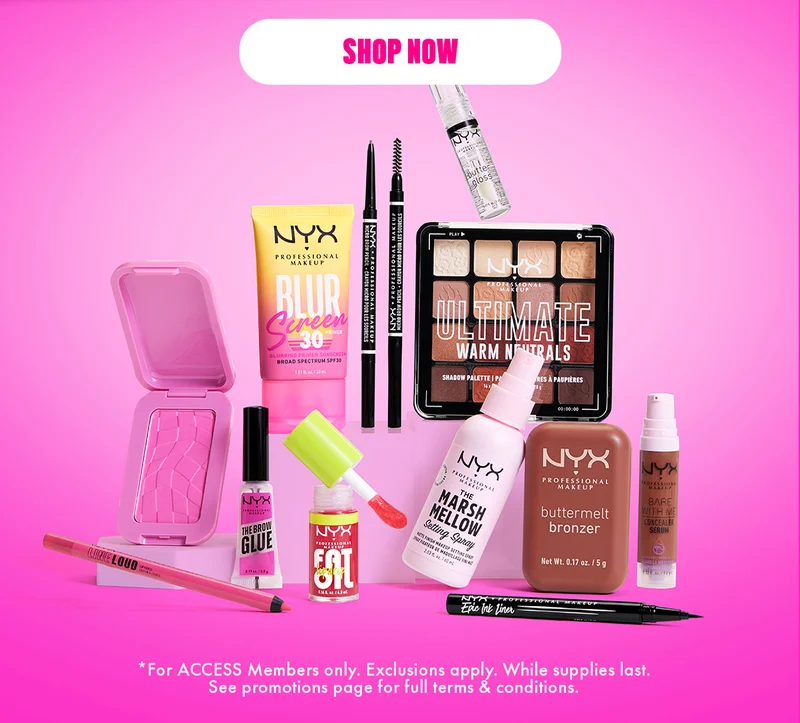 SHOP NOW