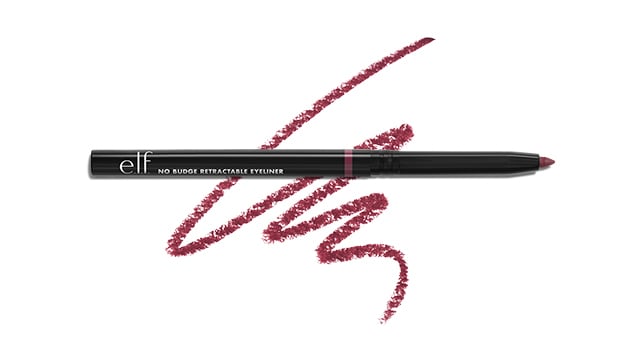 No Budge Retractable Eyeliner No Budge Retractable Eyeliner