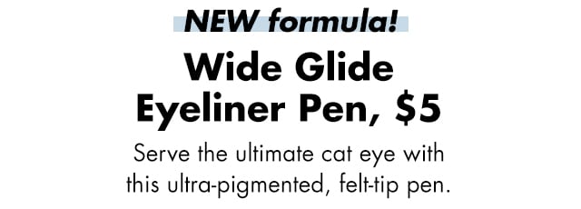 NEW formula NEW formula