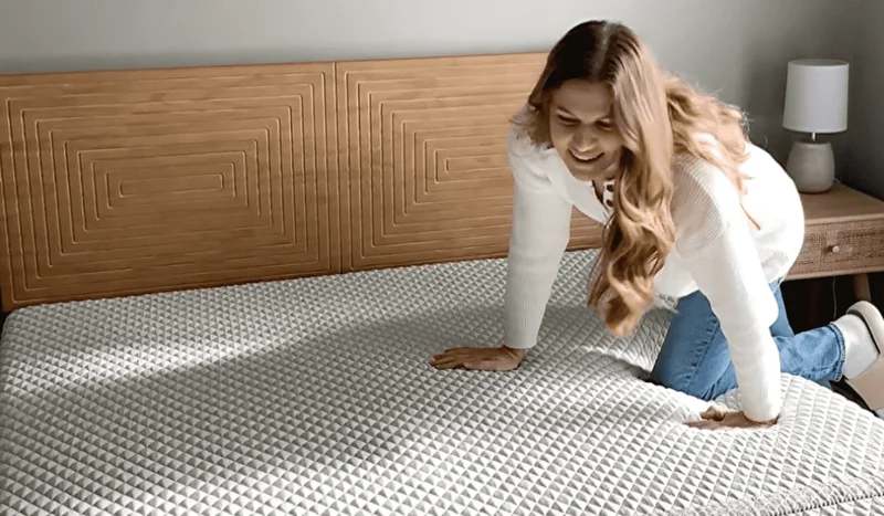Save up to $870: Up to $750 off mattresses + 2 FREE pillows!