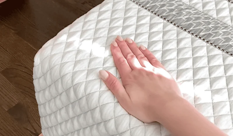Save up to $870: Up to $750 off mattresses + 2 FREE pillows!