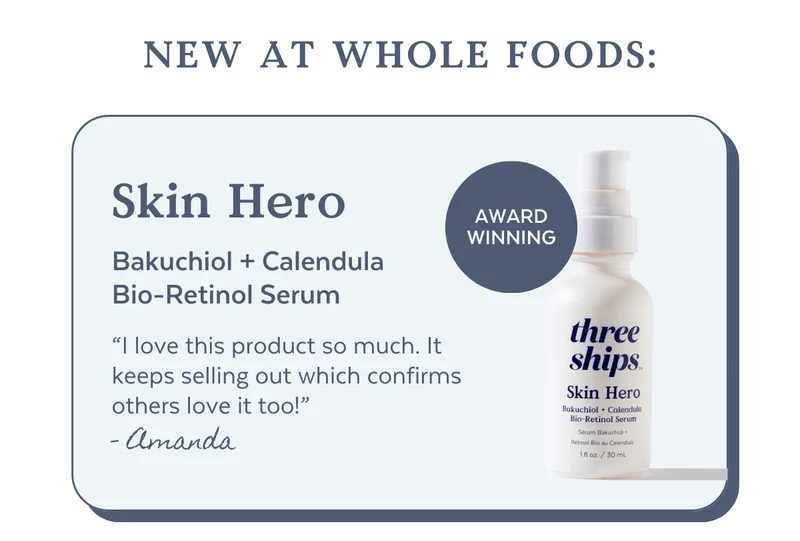 Skin Hero