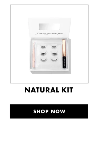 NATURAL KIT
