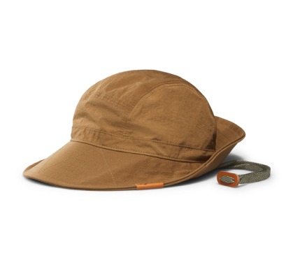 9000030 - Oxbow GTX Hat - Ermine - Unisex
