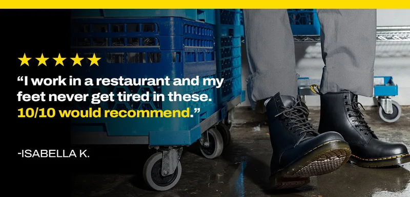 Shop Slip Resistant