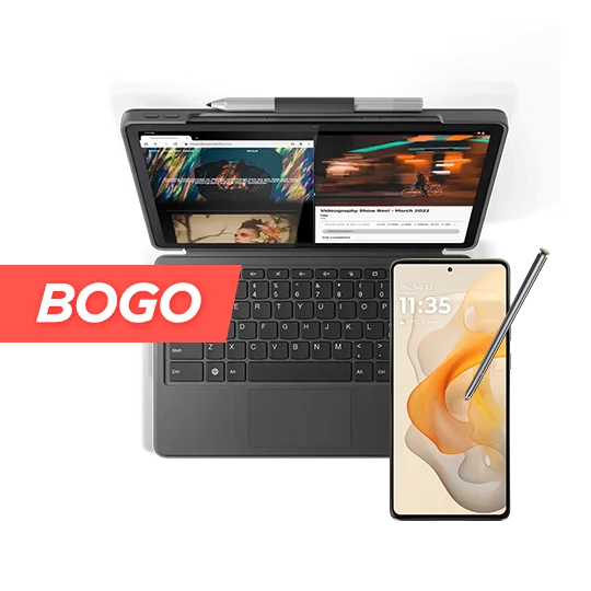 $100 off moto g stylus 5G - 2024