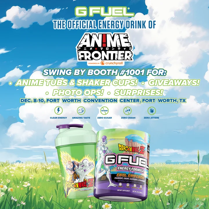 Anime Frontier