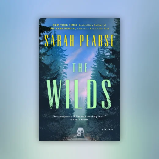 The Wilds